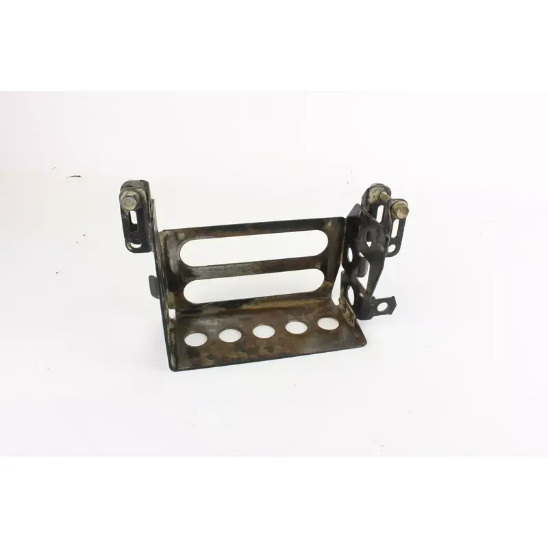 2008 Polaris Outlaw 525 S Rear Back Tail Undertail Battery Tray c4540