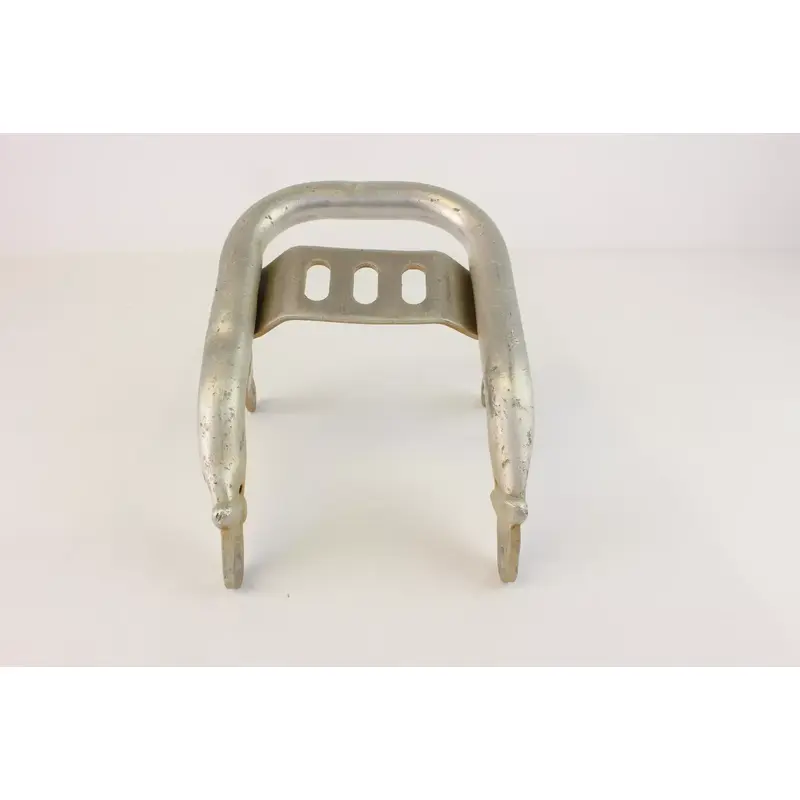 2008 Suzuki Quadracer 450 Ltr450 2x4 Front Bumper c6008