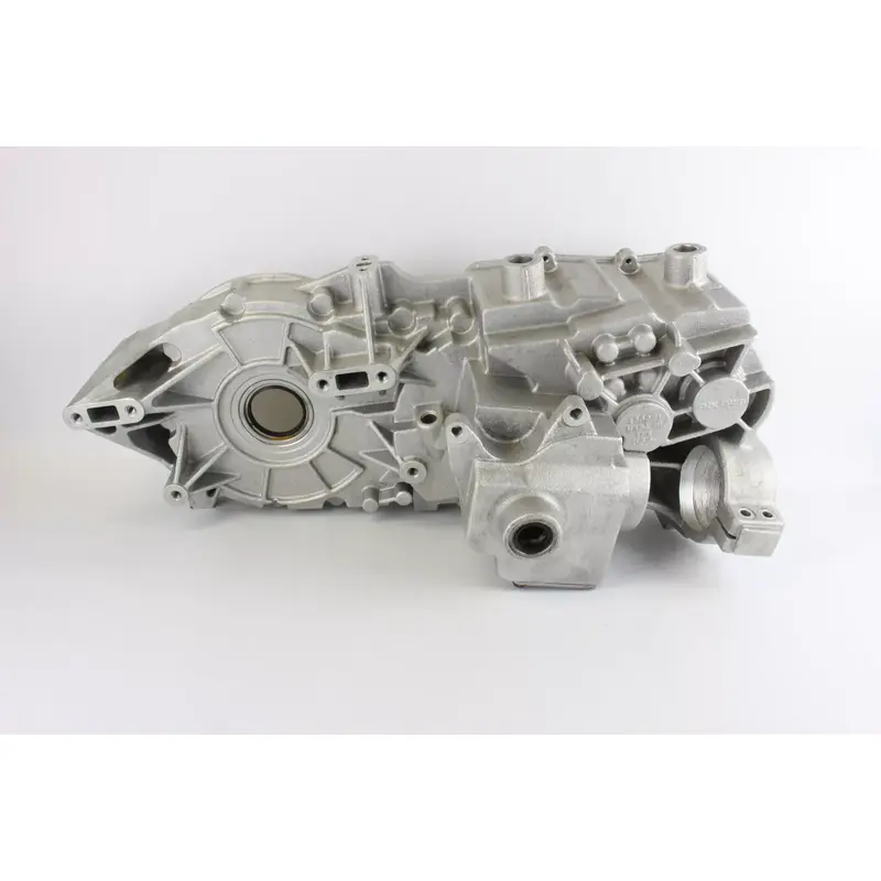 1999 Polaris Sportsman 335 4x4 Right Transmission Gear Case Housing c9545