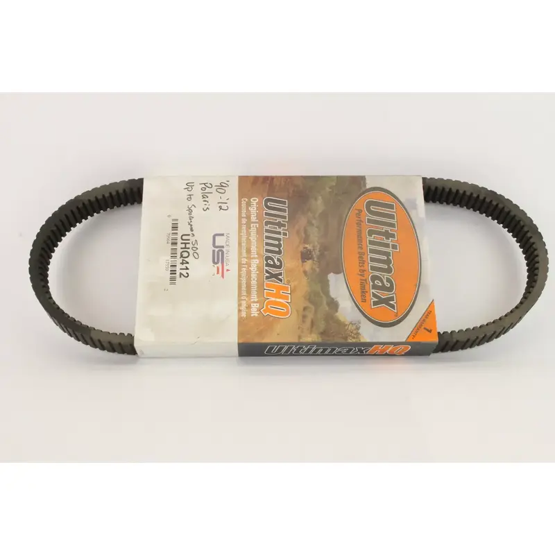 2000 Polaris Sportsman 500 4x4 Drive Belt k7248