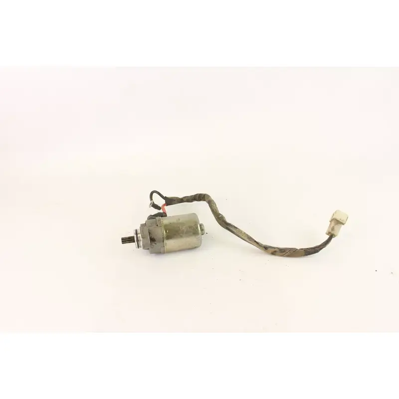 2001 Polaris Sportsman 90 Engine Starting Starter Motor -dc 12v c3558