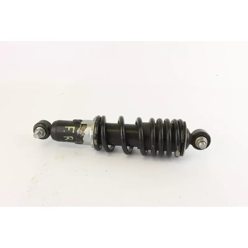 2001 Suzuki Ltf250 2x4 Front Right Shock Absorber Suspension c0514