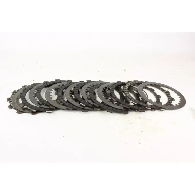 2001 Yamaha Raptor 660r Yfm660r Clutch Plates G3945