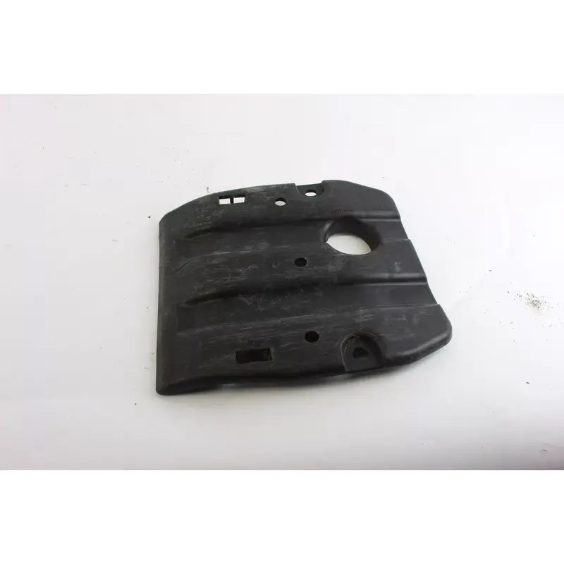 2004 Kawasaki Kfx400 Lower Bottom Skid Plate Guard Shield c0376