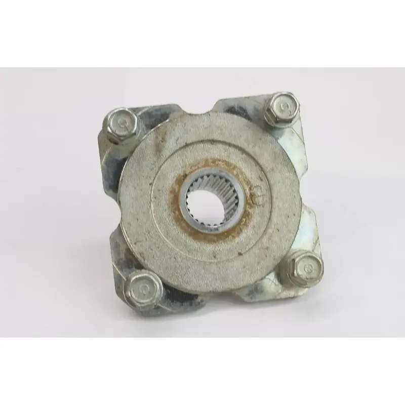 2004 Polaris Predator 50 Rear Back Wheel Right Or Left Hub 6113