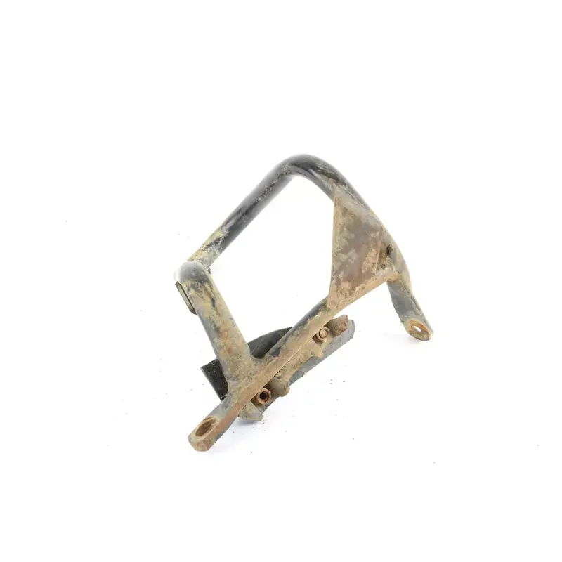 2005 Suzuki Quadsport 80 Right Mud Splash Heel Guard Shield r6092 LT80 LT