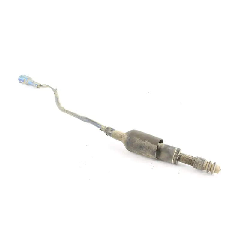 2007 Suzuki Quadsport Z400 Rear Back Brake Sensor 37740-07G02 r3164