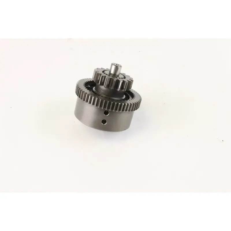 2007 Yamaha Yfz450 Starter Reduction Gear c3171
