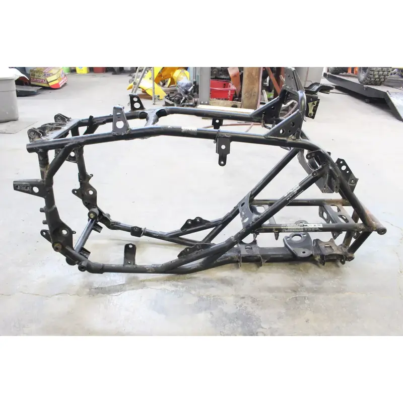 2008 Polaris Outlaw 525 S Frame Chassis c5508