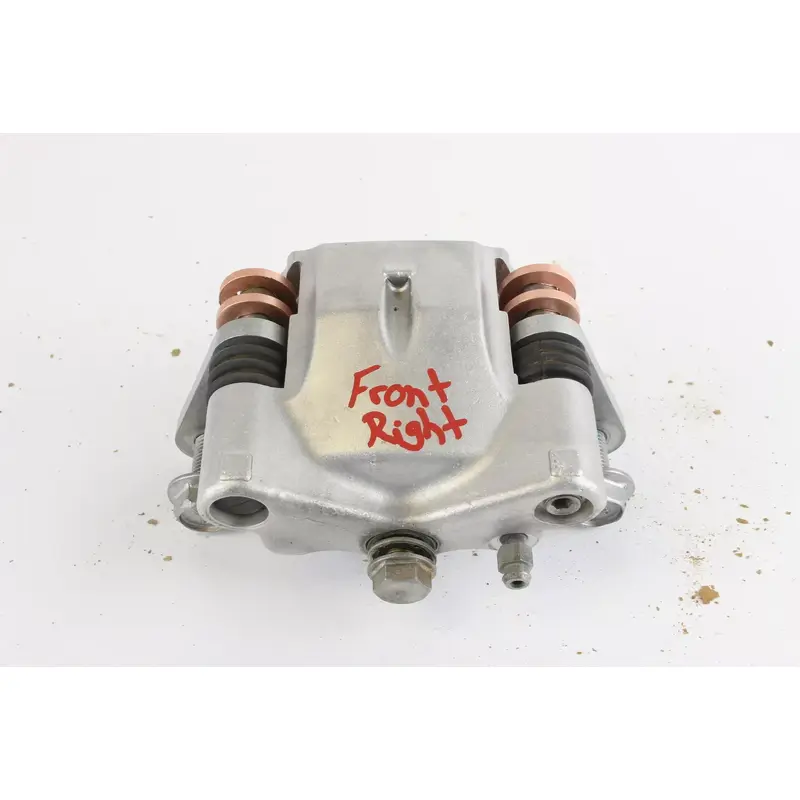 2008 Polaris Outlaw 525 S Right Front Brake Caliper c4540