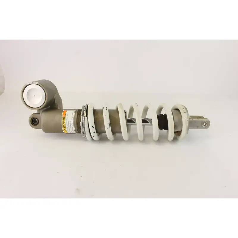 2008 Suzuki Quadracer 450 Ltr450 2x4 Rear Back Shock Absorber Suspension c6008