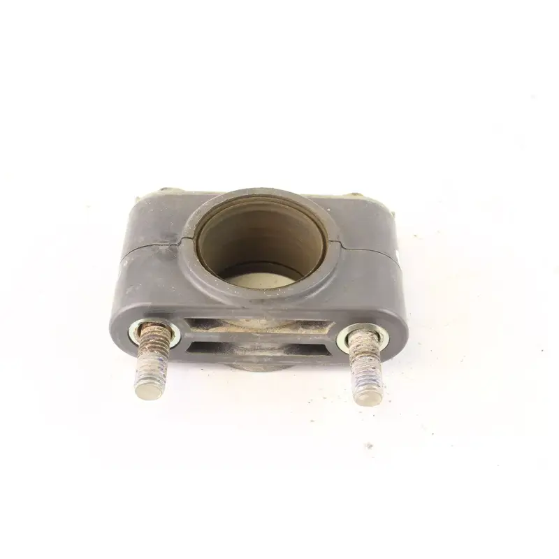 2010 Yamaha Yfz450x Steering Column Stay Bracket c2137