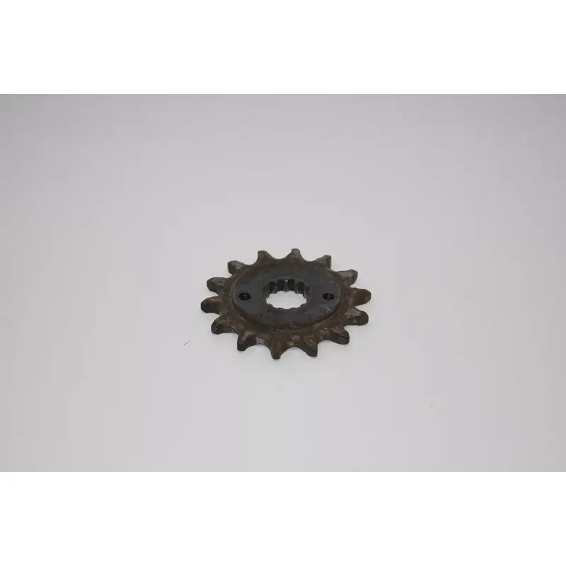 Kawasaki Kfx400 14 Tooth Front Sprocket 0648