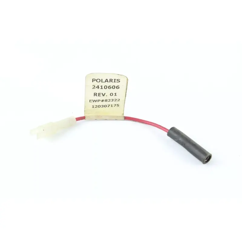 OEM Polaris Ignition Jumper Harness 2410606 2688