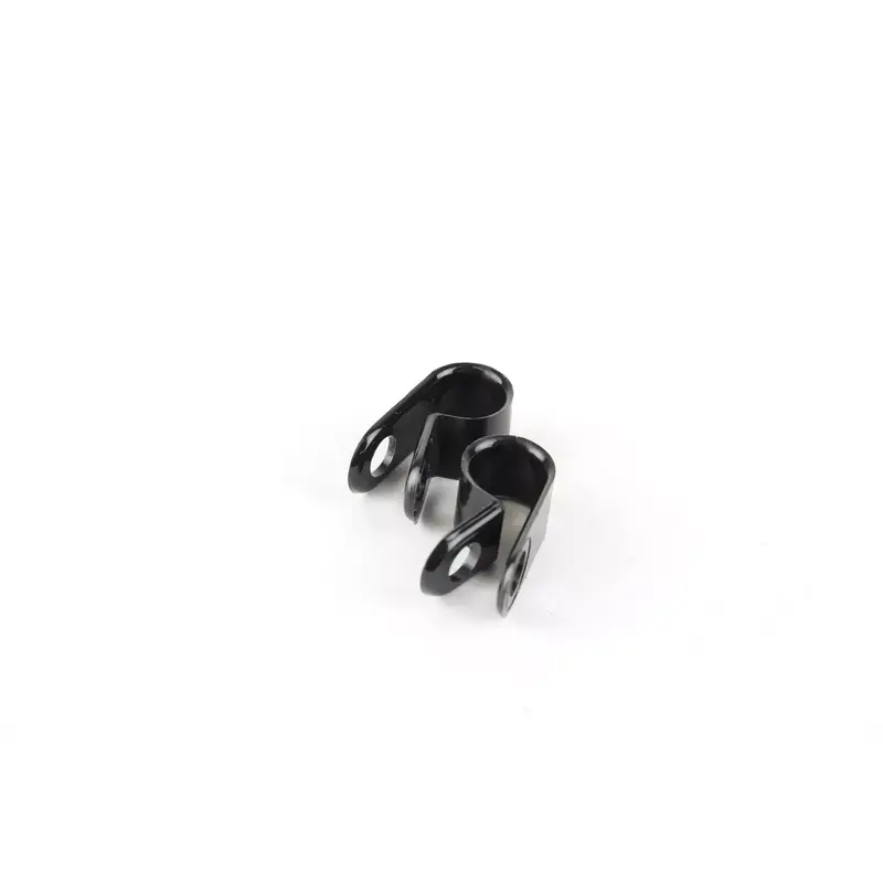 OEM Polaris Sportsman 5/16" Brake Line Electrical Cable Tie Qty 2 7080960 2688