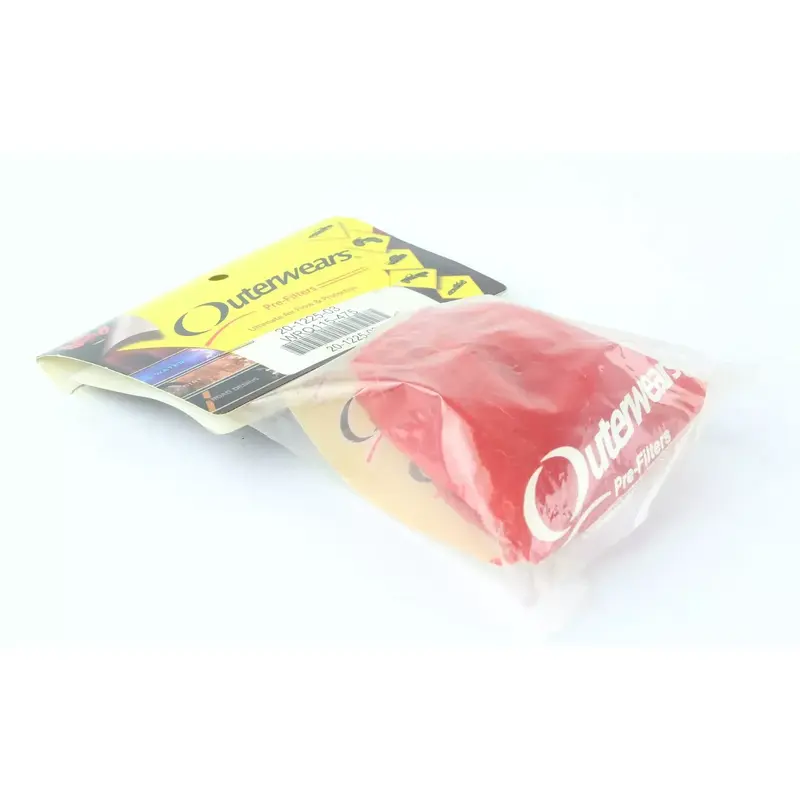 Outerwears Yamaha Big Bear  Airbox Air Intake Pre Filter 20-1225-03 2688