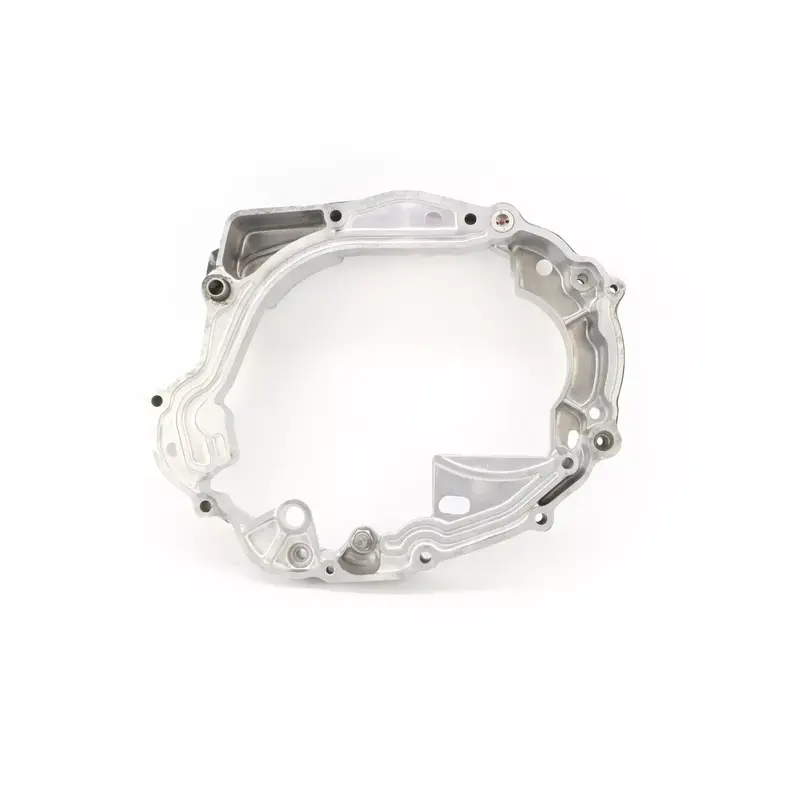 1986 Yamaha Moto 4 Yfm200dx Clutch Cover Inner Spacer k3648