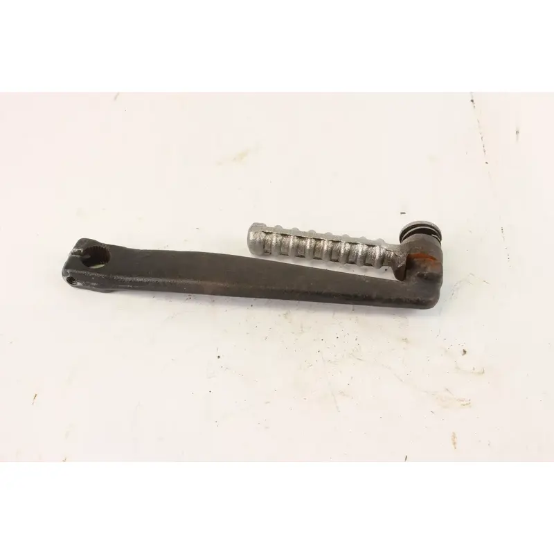 2001 Polaris Sportsman 90 Kickstart Kick Start Foot Pedal Lever c3558