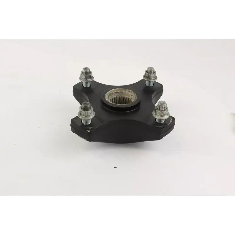 2001 Yamaha Raptor 660r Yfm660r Aftermarket Rear Back Wheel Hub G3945