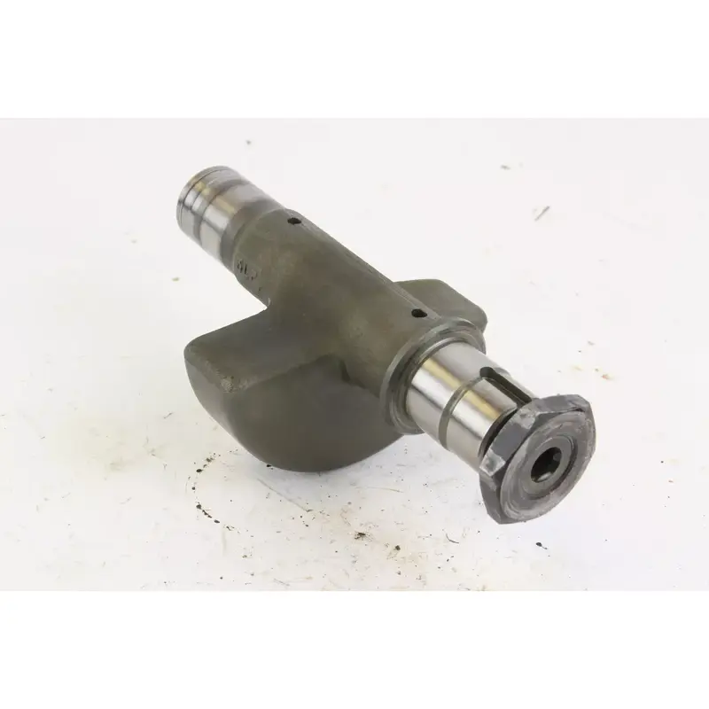 2002 Yamaha Raptor 660r Yfm660r Engine Motor Crankshaft Balancer G3945