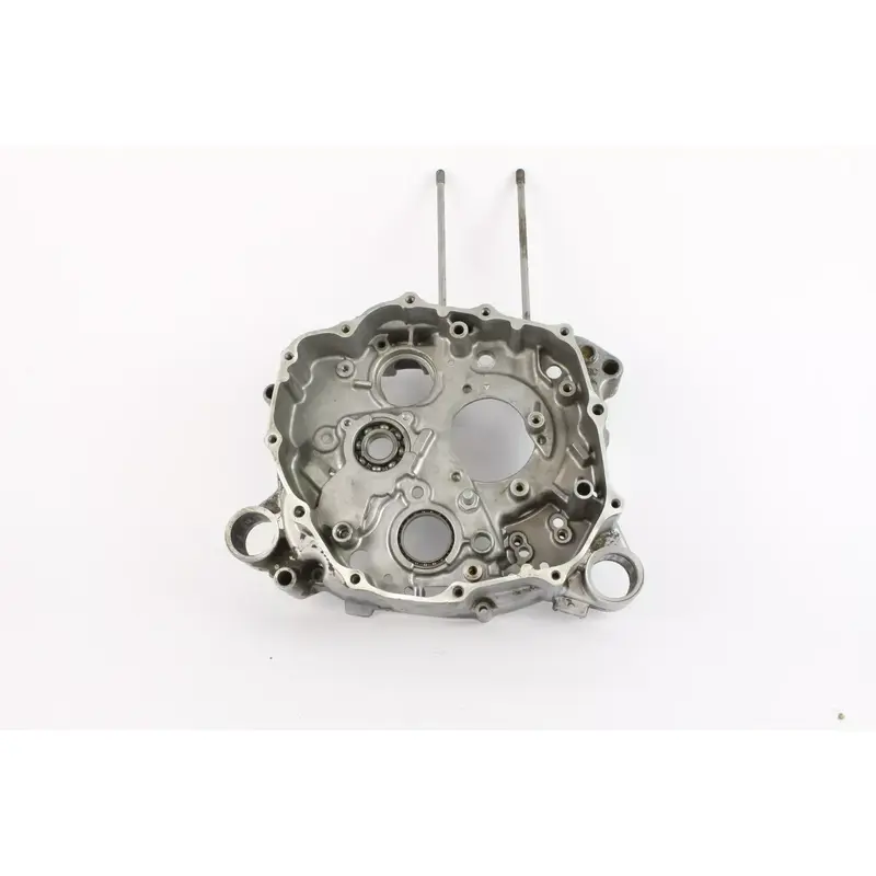 2003 Honda Recon 250 Trx250Es Engine Motor Front Crankcase Crank Case S7702