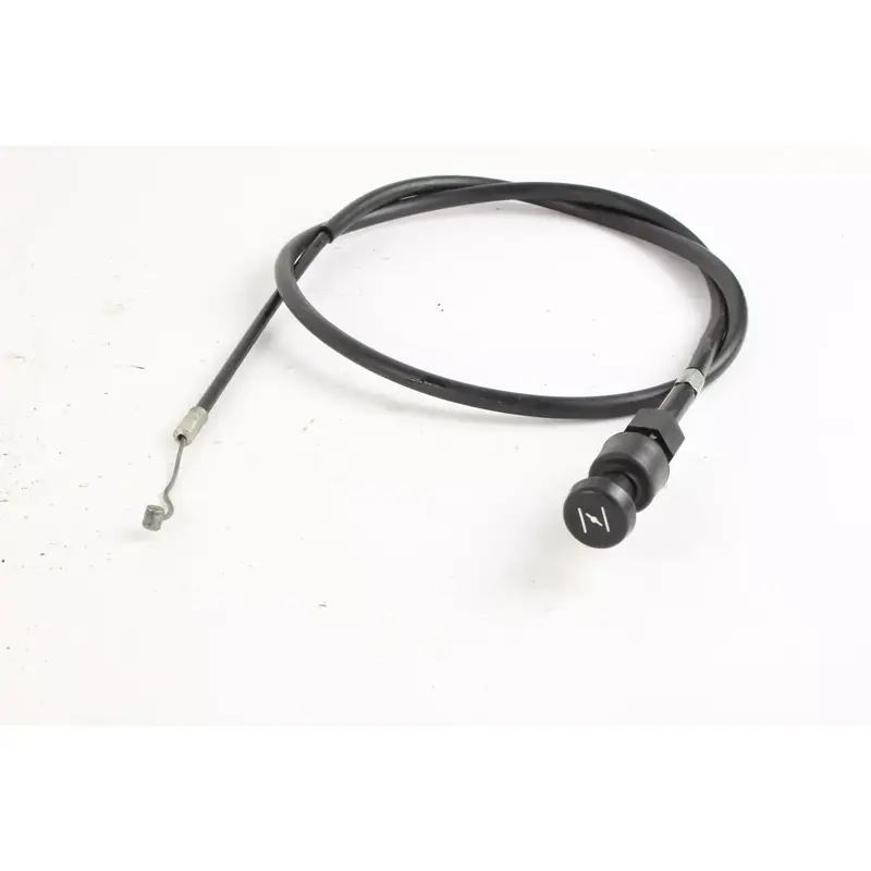 2003 Honda Recon 250 Trx250te 2x4 Es Oem Choke Cable Line S7702