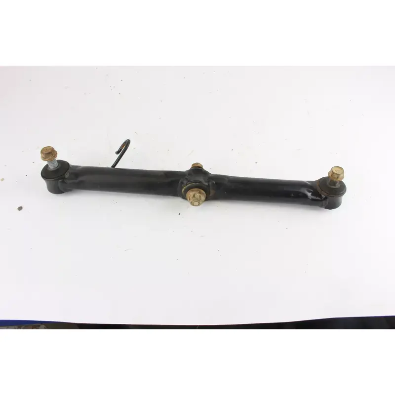 2003 Kawasaki Bayou 300 Klf300b Rear Right Suspension Rod c3491
