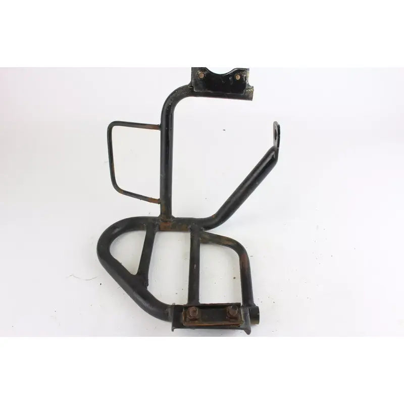 2003 Kawasaki Bayou 300 Klf300b Right Footwell Heel Guard Bracket Mount c3491