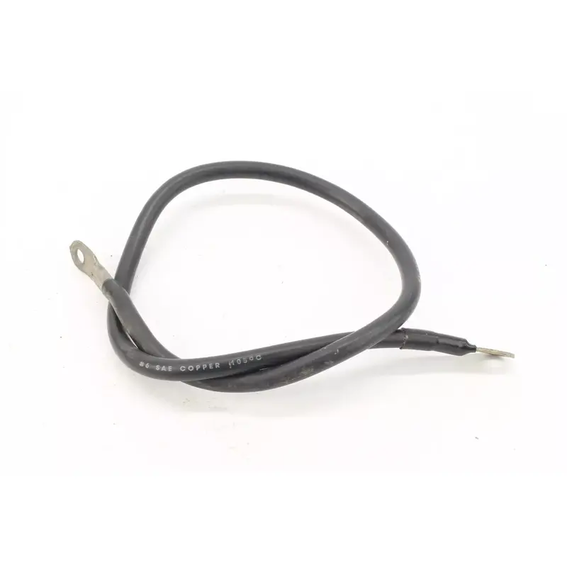 2004 Polaris Sportsman 600 Twin Negative Battery Cable Ground Wire r7762