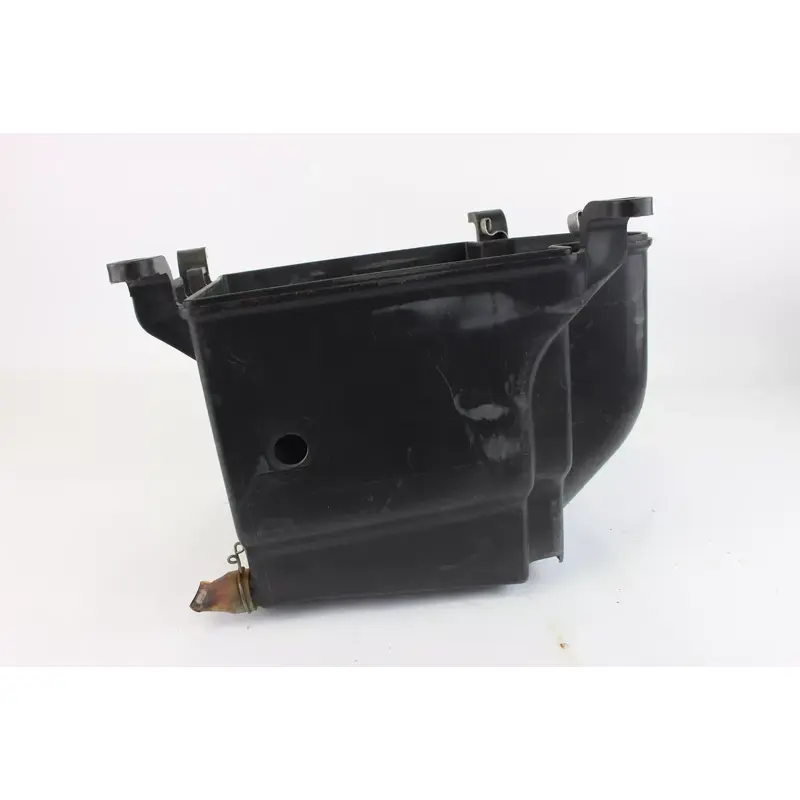 2004 Yamaha Yfz450 Lower Bottom Airbox Air Intake Filter Box Case c7248