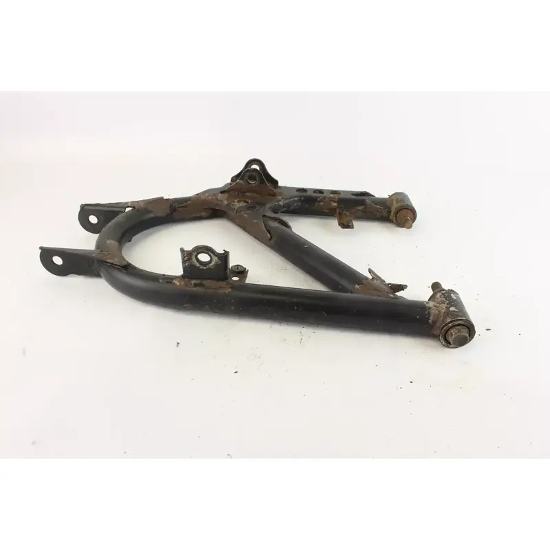 2006 Kawasaki Brute Force 750 4x4i Rear Back Lower Right Control A Arm c4462