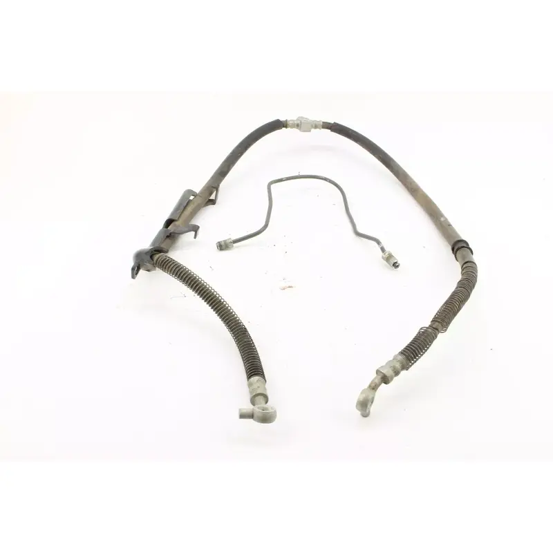 2007 Yamaha Yfz450 Front Brake Cable Line H3171