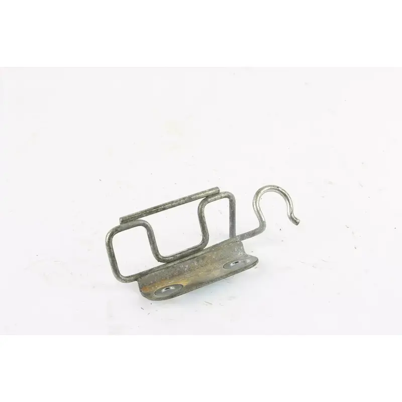 2014 Suzuki Quadsport Z400 Cable Bracket Mount Guide r0522