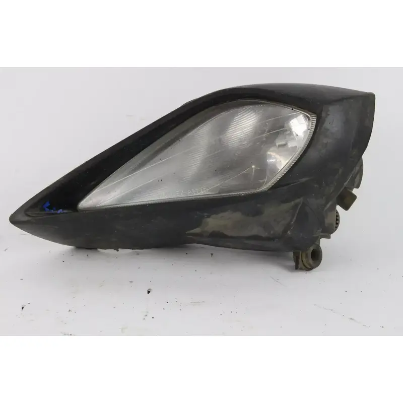 2017 Yamaha Yfz450r Front Left Head Light Lamp Headlight G9020
