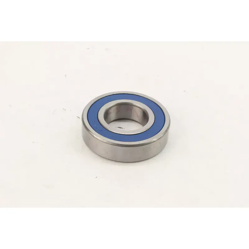 6206-2RS Rubber Sealed Ball Bearing 30X62X16 r2688