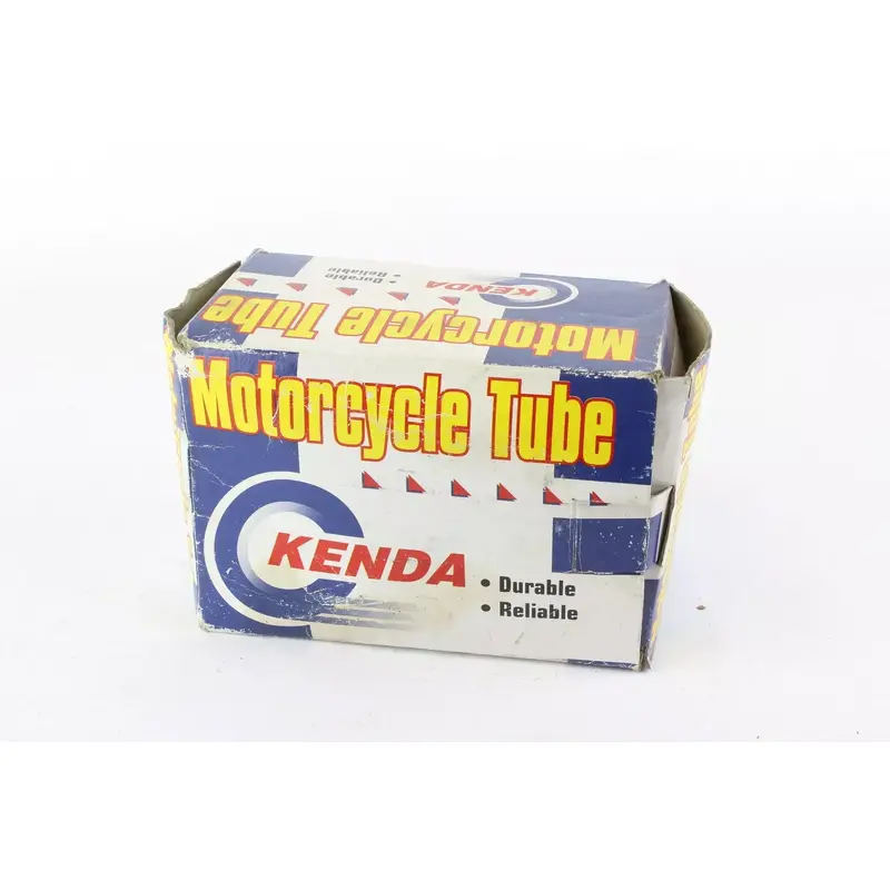 Kenda Motorcycle Tire Tube 2.75-3.00-21 TR-6 Valve Stem 2688