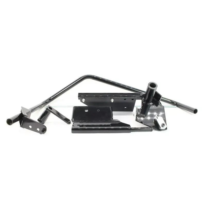 NEW Genuine Polaris Sportsman Snow Plow Dirt Blade Attach 2688 2873577