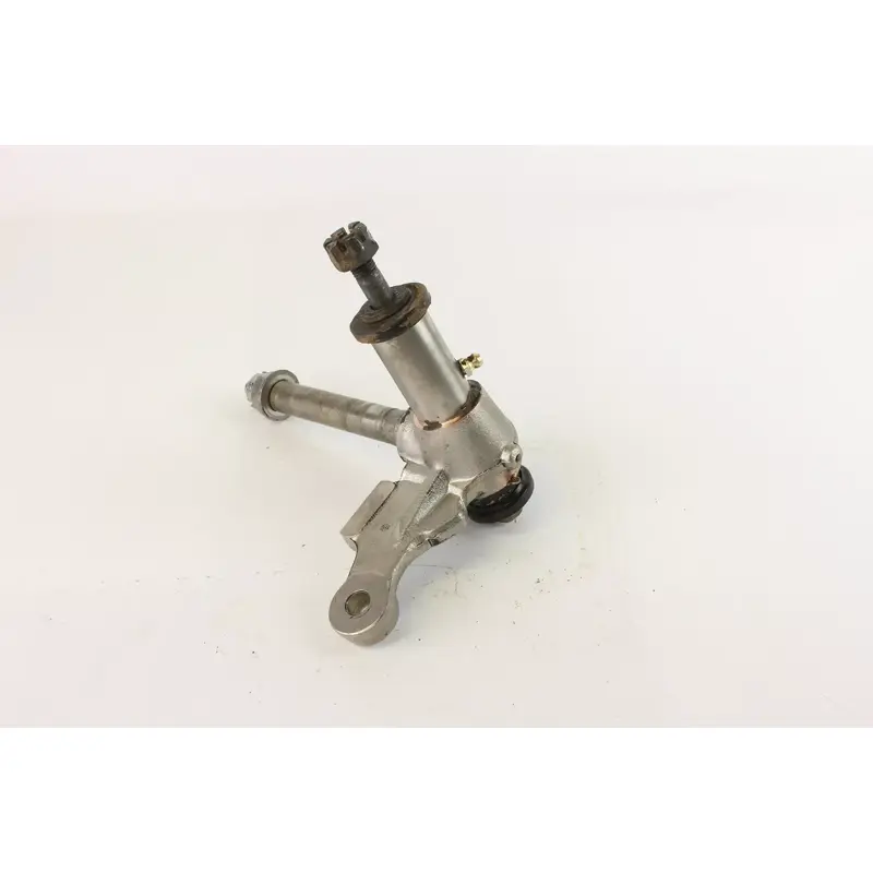 1986 Yamaha Moto 4 Yfm200dx Front Right Steering Knuckle c3648