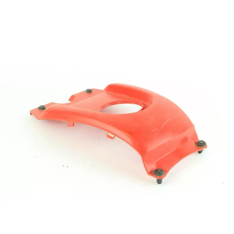 2000 Honda Sportrax 400 Gas Tank Fuel Cell Cover Body Panel r7248