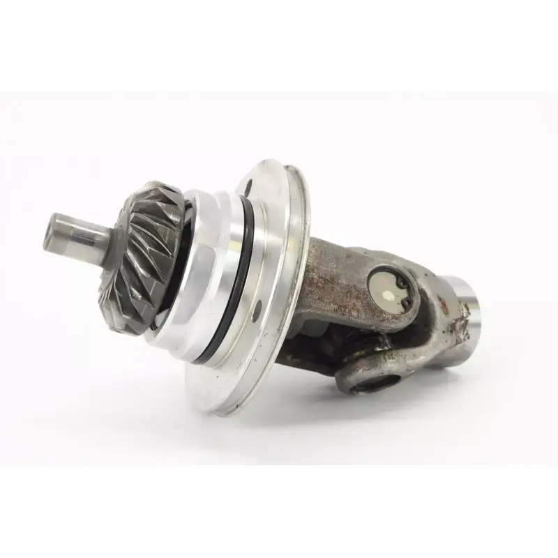 2002 Yamaha Raptor 80  OEM Rear Drive Gear Yoke Joint Assembly 3938