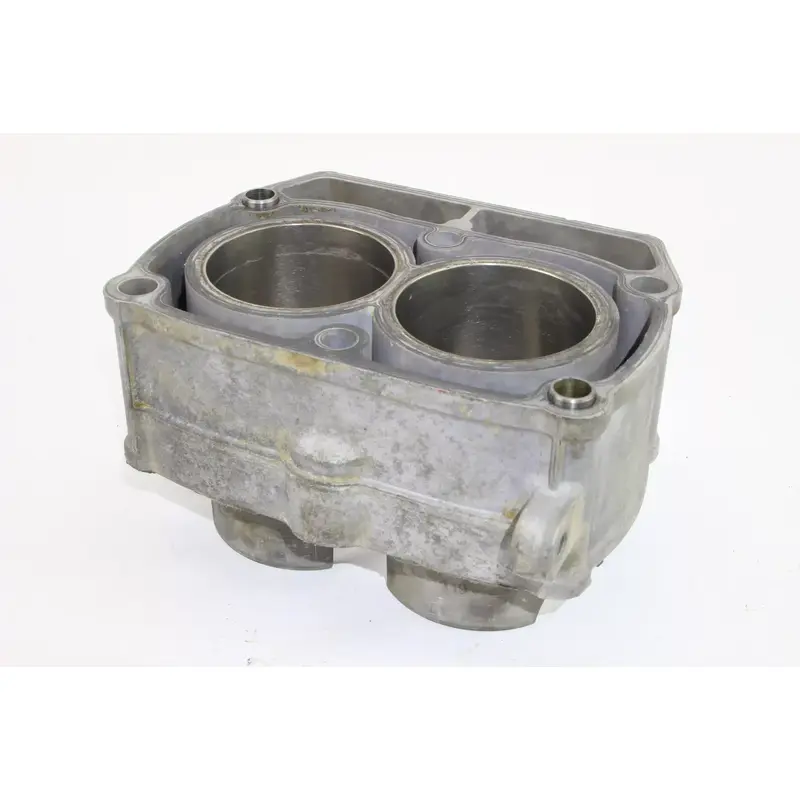 2004 Polaris Sportsman 600 Twin Engine Cylinder Jug Parts Only k7762