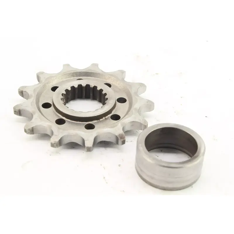 2006 Honda Trx450er Electric Start Front Sprocket k7248