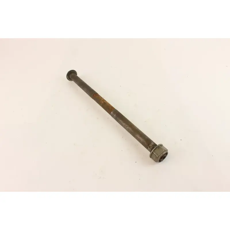 2006 Honda Trx450r Trx450er Rear Back Swingarm Bolt Suspension Pivot Axle c1981