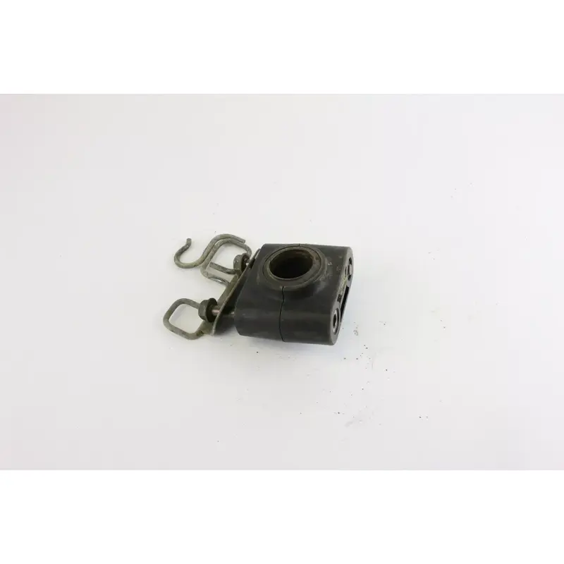 2006 Suzuki Quadsport Z250 Ltz250 2x4 Steering Column Clamp Bracket c6115