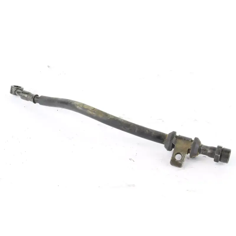 2007 Honda TRX450ER TRX450R Front Master Cylinder Brake Hose r0217