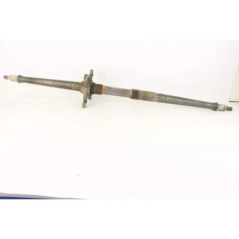2007 Yamaha Yfz450 Rear Axle Back Wheel Pivot Bolt Axel Shaft c3171