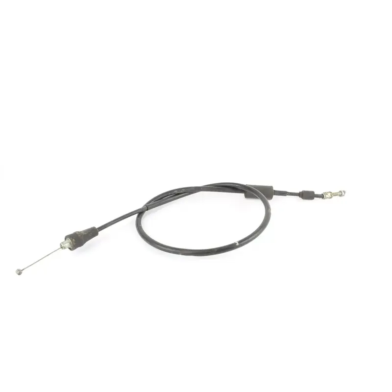 2007 Yamaha Yfz450 Throttle Cable Line r7248