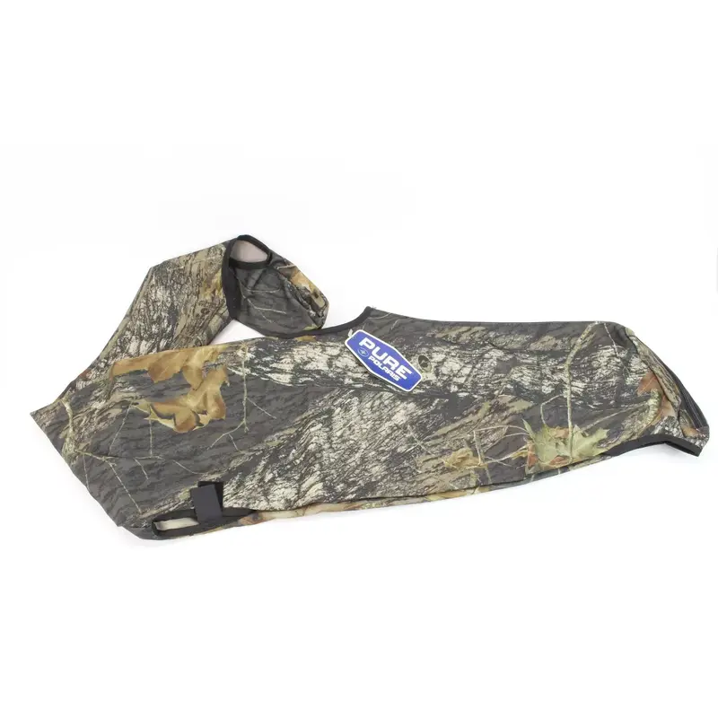 NEW OEM Polaris Sportsman Gun Boot Box Cover Sleeve Rifle Case Camo 2688