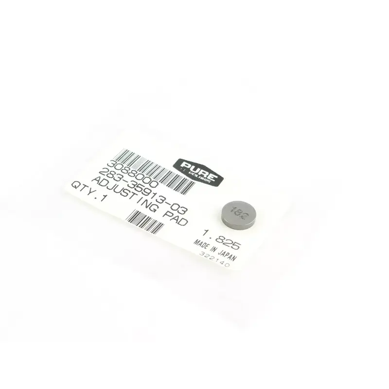 OEM Polaris Predator Outlaw Adjusting Pad 1.825 3088000 2688
