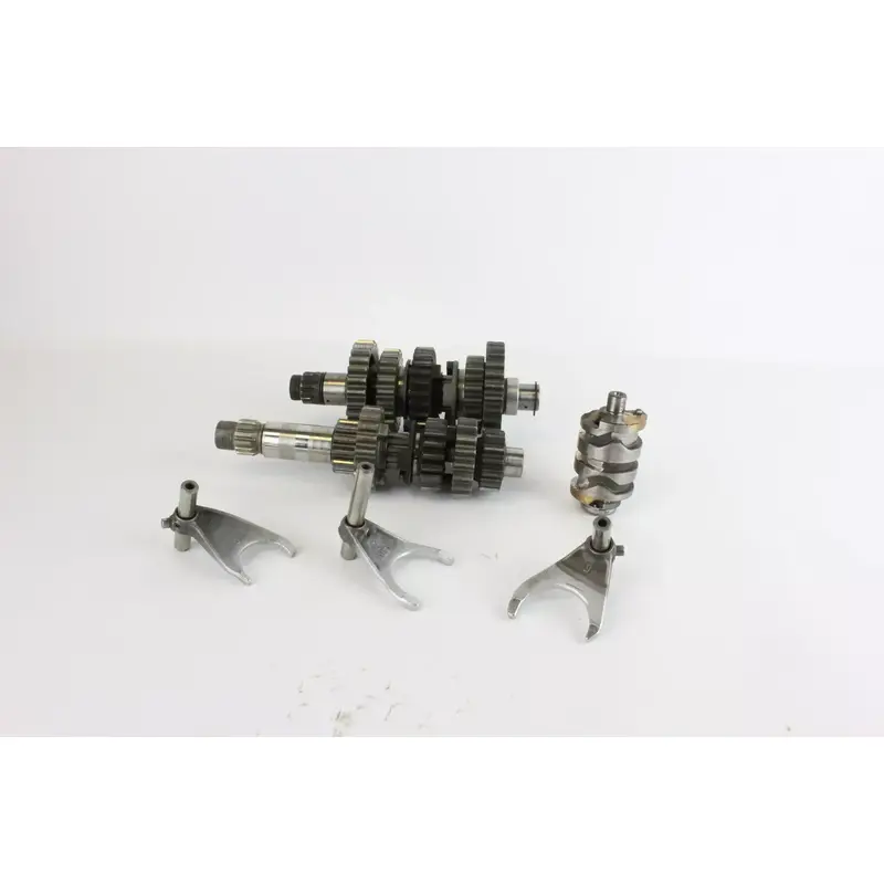 YFZ450 Transmission RACE CUT ND 1 UP OVERRIDE  04-09 Yamaha c7248